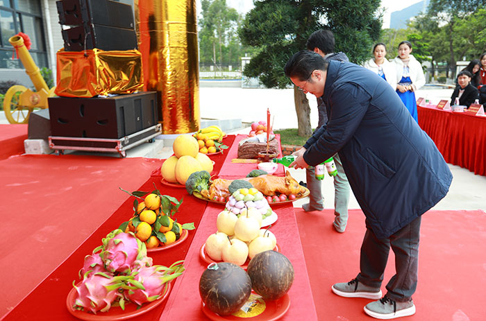 韓國(guó)祭拜儀式